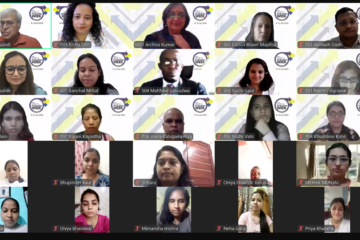 Webinar on Transforming Evaluation Ecosystem: Mapping Youth Engagement Practices of Governments & Academia