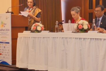 EvalFest 2024 Inauguration