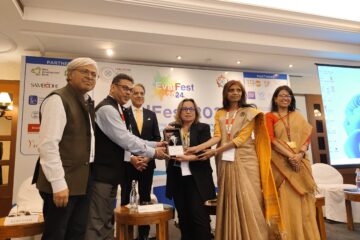 EvalFest 2024 Closing Ceremony