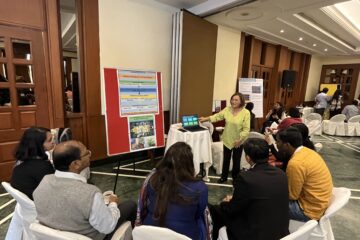 Innovation Bazar- EvalFest 2024